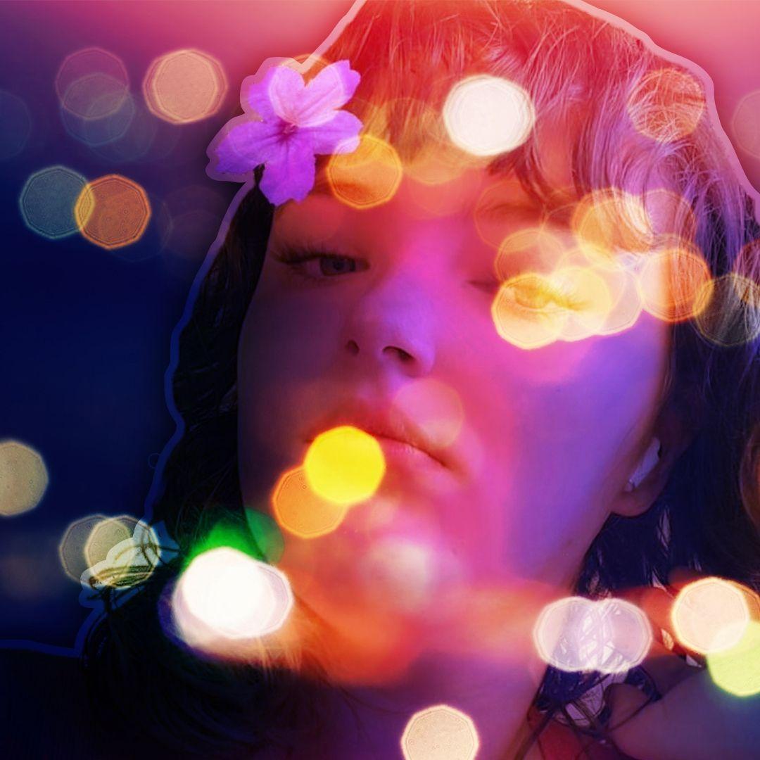 Capa do Álbum "¿Quién soy yo?", de Saah BloxTuber