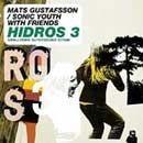 Portada de Álbum "Hidros 3", de Sonic Youth