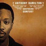 Capa do Álbum "Southern Confort", de Anthony Hamilton