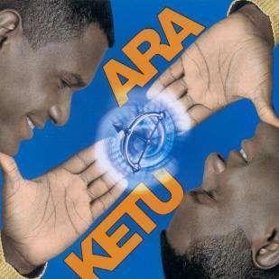 Portada de Álbum "Ara Ketu (2001)", de Ara Ketu