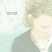 Portada de Álbum "Acoustic Valentine", de Catie Curtis