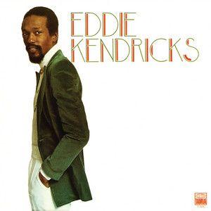 Portada de Álbum "Eddie Kendricks (1973)", de Eddie Kendricks