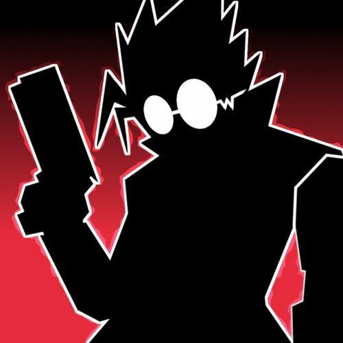 Capa do Single/EP "MR. GUNMAN", de atsuover