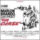Capa do Álbum "The Chase", de John Barry
