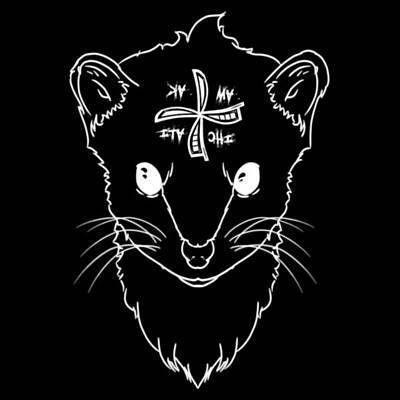 Capa do Álbum "Homem Torto ", de kamaitachi