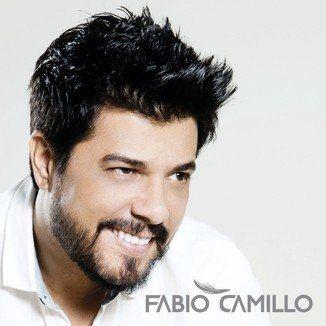 Portada de Álbum "Oásis No Meu Deserto", de Fabio Camillo