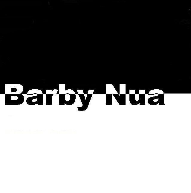 Portada de Álbum "Barby Nua", de Banda Barby Nua