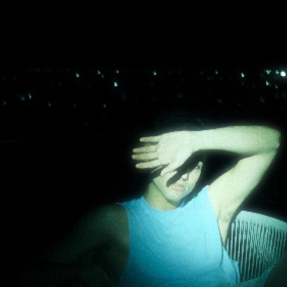 Portada de Sencillo/EP "bien hecho", de HUMBE