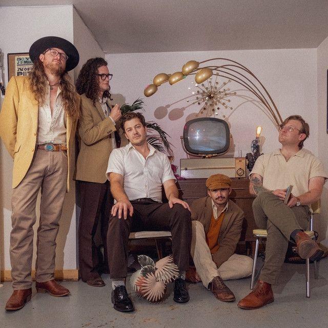 Portada de Sencillo/EP "Poster Child", de John Hollier & the Rêverie