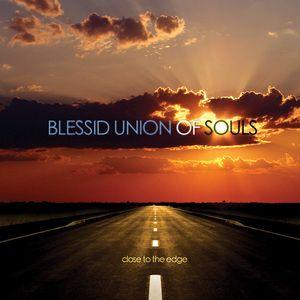 Portada de Álbum "Close To The Edge", de Blessid Union Of Souls
