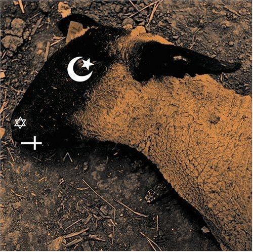 Portada de Álbum "Animositisomina - DualDisc", de Ministry