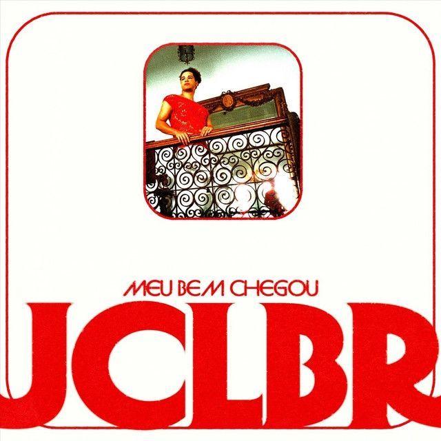 Portada de Sencillo/EP "Meu Bem Chegou", de João Calabar