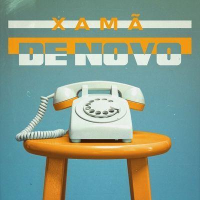 Portada de Sencillo/EP "De Novo (part. Neo Beats)", de Xamã
