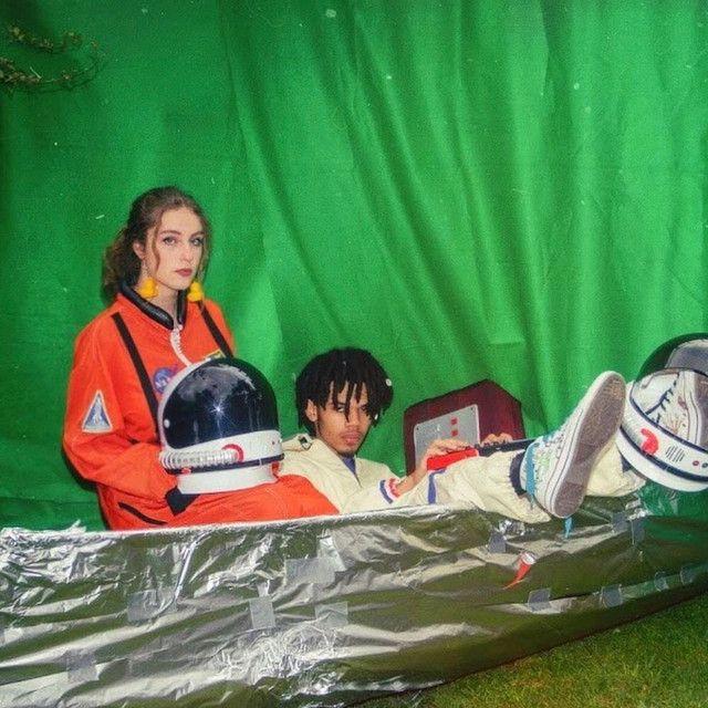 Capa do Álbum "DMZ", de Kinneret