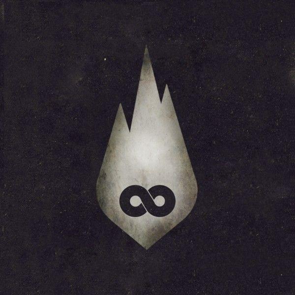 Portada de Álbum "The End Is Where We Begin", de Thousand Foot Krutch