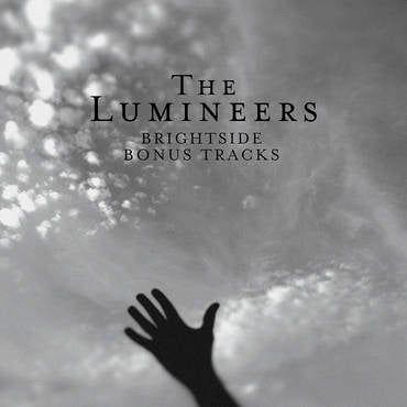 Portada de Sencillo/EP "brightside (acoustic)", de The Lumineers