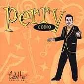 Portada de Álbum "Cocktail Hour ", de Perry Como