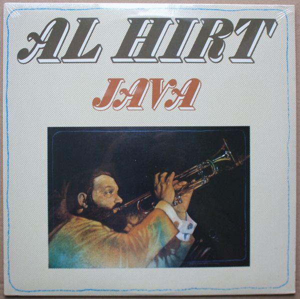 Capa do Álbum "Java", de Al Hirt