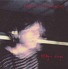 Portada de Álbum "Robyn Sings", de Robyn Hitchcock