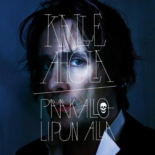 Portada de Álbum "Pääkallolipun Alla", de Kalle Ahola