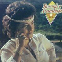 Capa do Álbum "Vol.8", de Berenice Azambuja