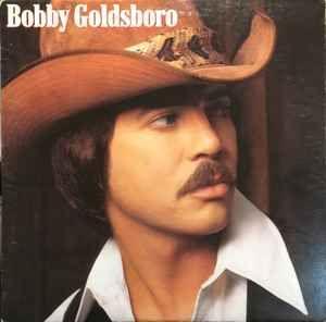Portada de Álbum "Bobby Goldsboro (1980)", de Bobby Goldsboro