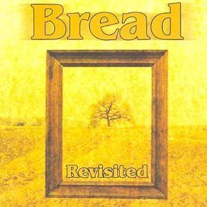 Portada de Álbum "The Best of Bread", de Bread