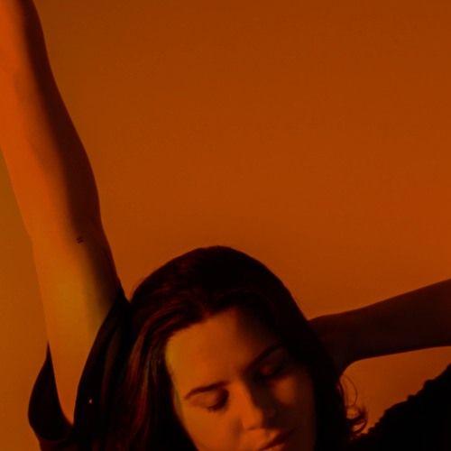 Portada de Sencillo/EP "Breakdown", de Audrey Air