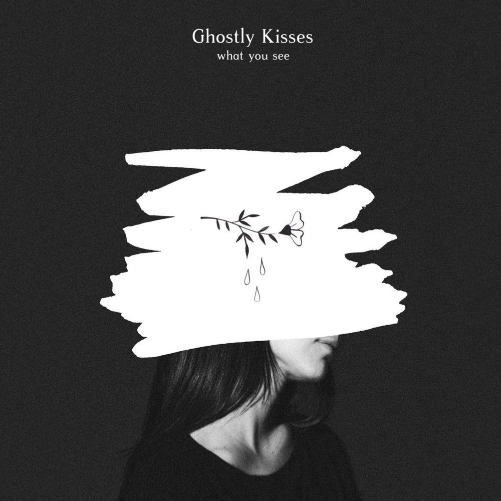 Portada de Sencillo/EP "What You See", de Ghostly Kisses