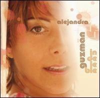 Capa do Álbum "Indeleble", de Alejandra Guzmán
