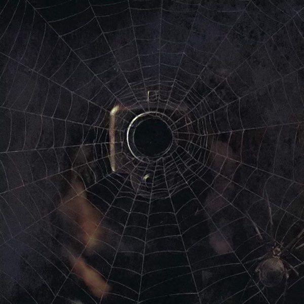 Portada de Sencillo/EP "Black Widow (feat. Daringer & Westside Gunn)", de Rome Streetz