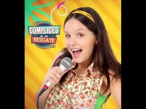 Portada de Álbum "CD Manuela", de Cúmplices de Um Resgate (Brasil)