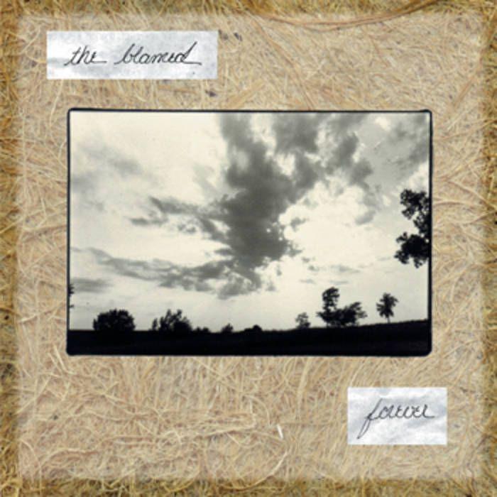 Portada de Álbum "Forever", de The Blamed