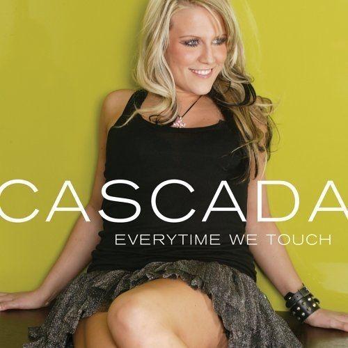 Portada de Sencillo/EP "What Hurts the Most", de Cascada