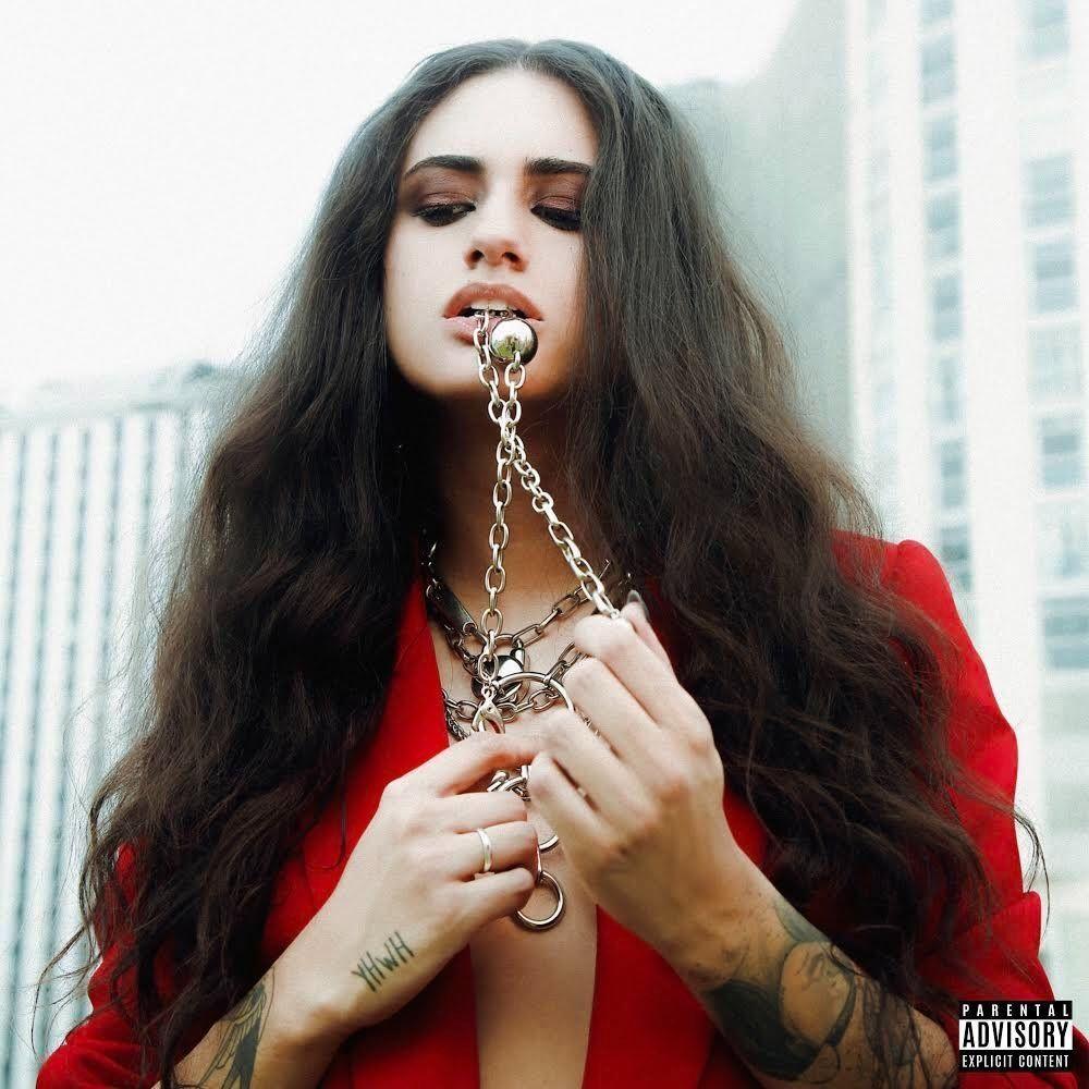 Capa do Álbum "Day", de DAY LIMNS