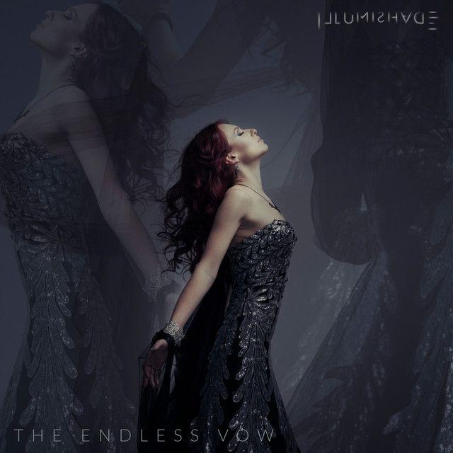Capa do Single/EP "The Endless Vow", de Illumishade