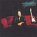 Album cover of "Change" by Richie Kotzen