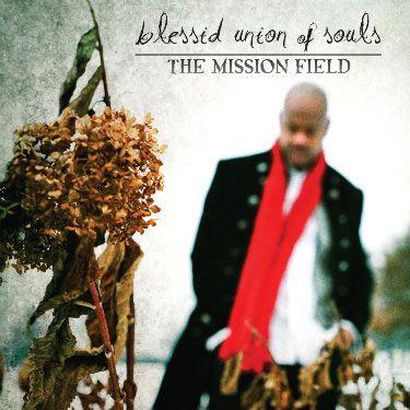 Portada de Álbum "The Mission Field", de Blessid Union Of Souls