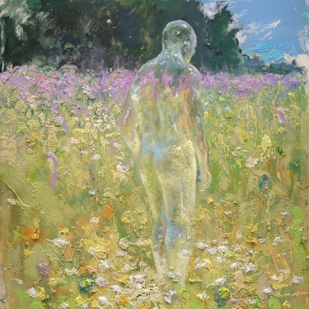 Portada de Álbum "Esencia", de HUMBE