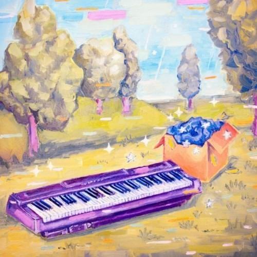 Portada de Sencillo/EP "irreplaceable you", de leo. (leoindreamland)