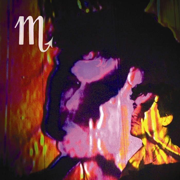 Portada de Álbum "Dropping The Writ", de Cass McCombs