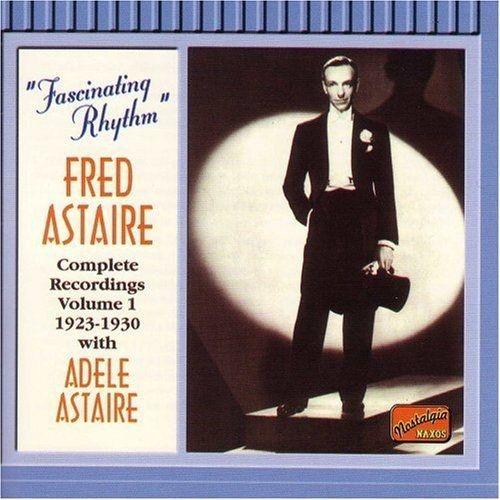 Capa do Álbum "The Essential Fred Astaire", de Fred Astaire
