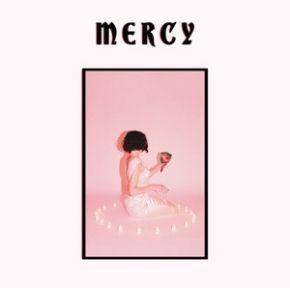 Portada de Sencillo/EP "Mercy", de Sir Chloe