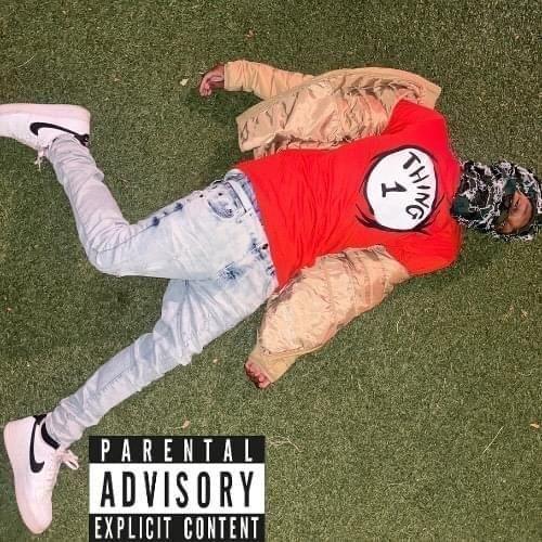 Portada de Álbum "Ultra", de Yuno Miles