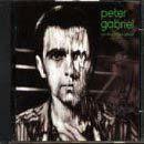 Capa do Álbum "Ein Deutsches Album", de Peter Gabriel