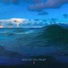 Portada de Álbum "Who Do You Trust?", de Papa Roach
