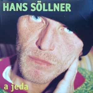 Portada de Álbum "A Jeda", de Hans Söllner