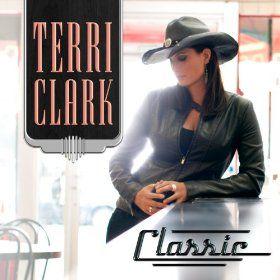 Capa do Álbum "Classic", de Terri Clark