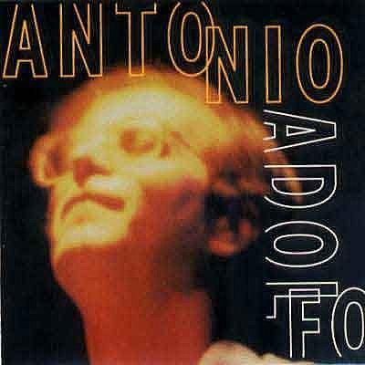 Portada de Álbum "Antonio Adolfo (1995)", de Antônio Adolfo