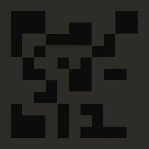 Capa do Álbum "Exai", de Autechre